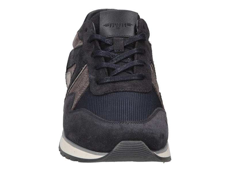 Cycleur De Luxe Sneakers Blauw