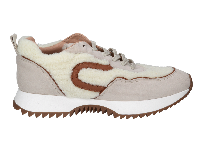 Cycleur De Luxe Sneakers Beige