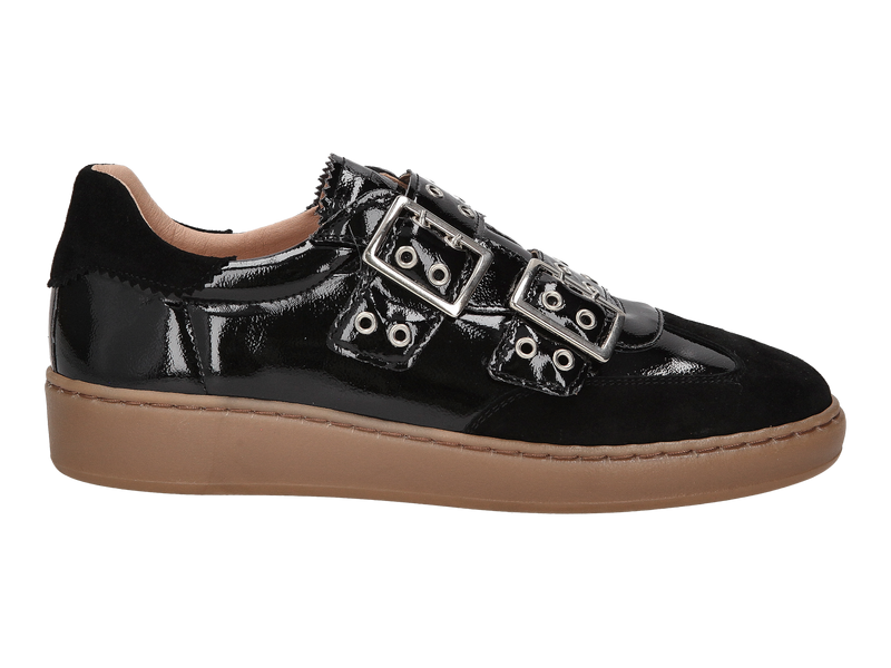 Cycleur De Luxe Sneakers Zwart