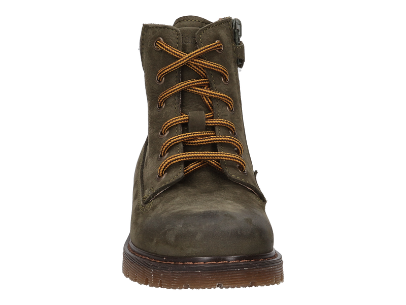 Dianetti Boots Groen