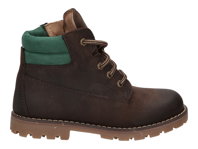 Dianetti Boots Bruin