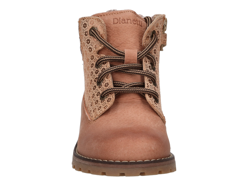 Dianetti Boots Roze