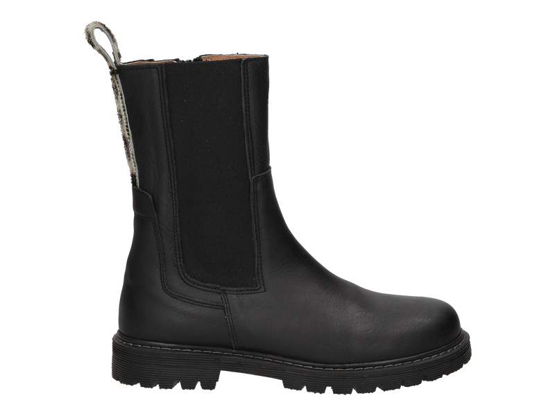 Dianetti Boots Zwart