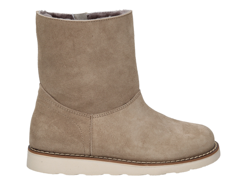 Dianetti Boots Beige