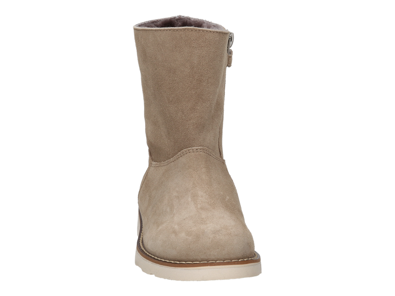 Dianetti Boots Beige