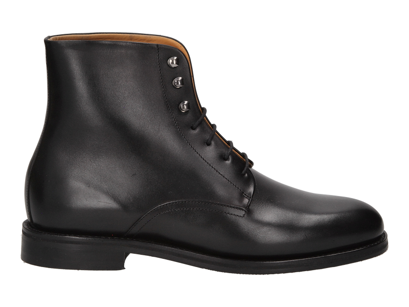 Berwick Bottines Noir