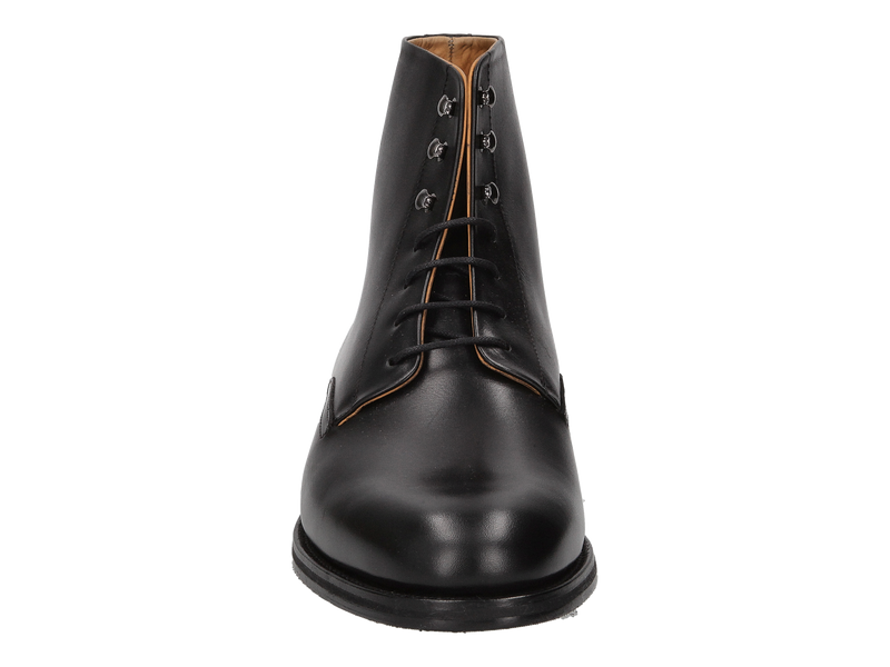 Berwick Boots Zwart