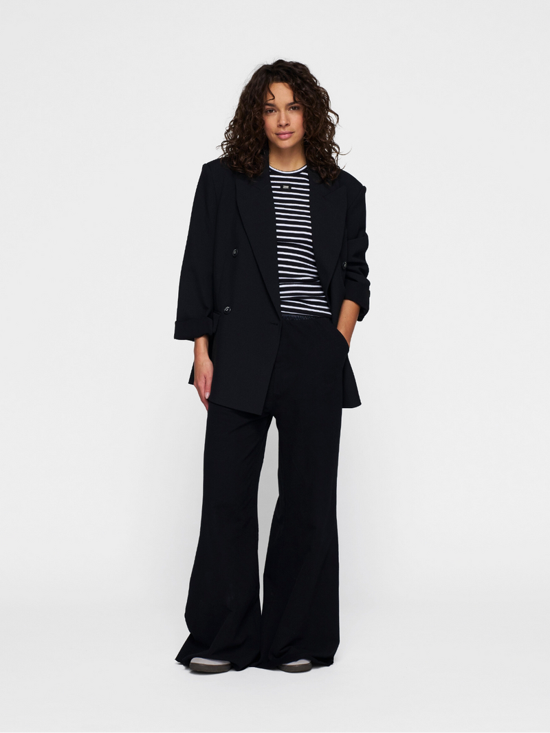 10 Days Blazers Zwart