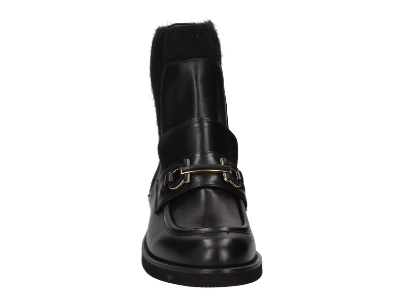 Luca Grossi Boots Black