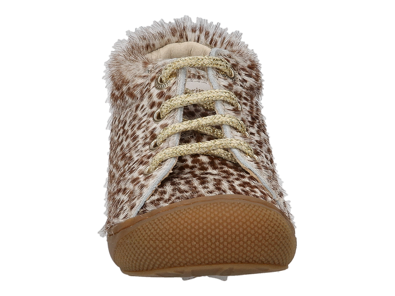 Naturino Veterschoenen Bruin