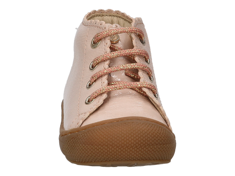 Voir le produit 'Naturino Chaussures à Lacets Rose' (en anglais) Naturino Chaussures à Lacets Rose