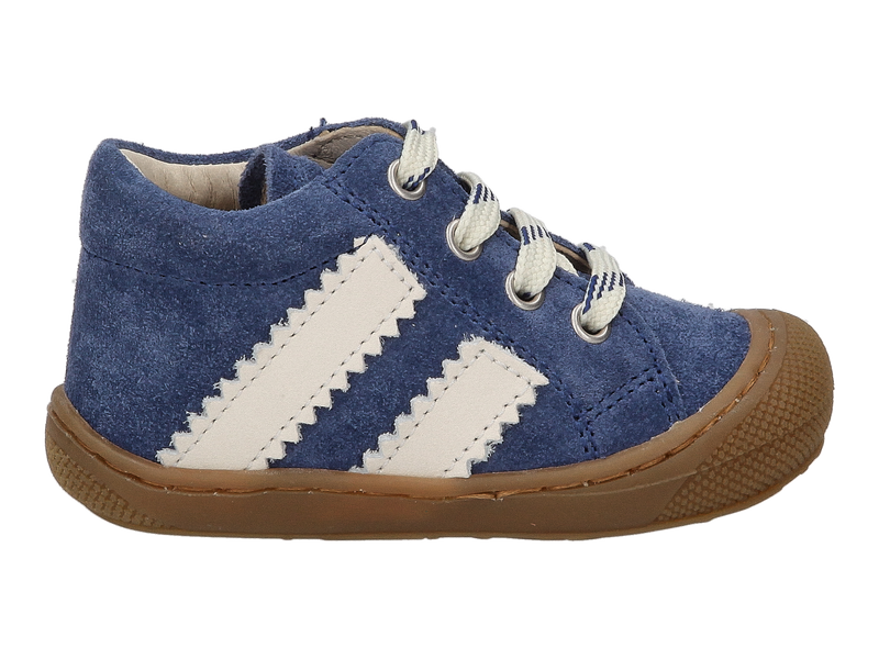 Voir le produit 'Naturino Chaussures à Lacets Bleu' (en anglais) Naturino Chaussures à Lacets Bleu
