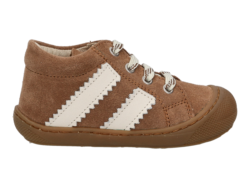 Voir le produit 'Naturino Chaussures à Lacets Cognac' (en anglais) Naturino Chaussures à Lacets Cognac