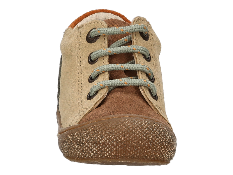 Naturino Chaussures à Lacets Beige