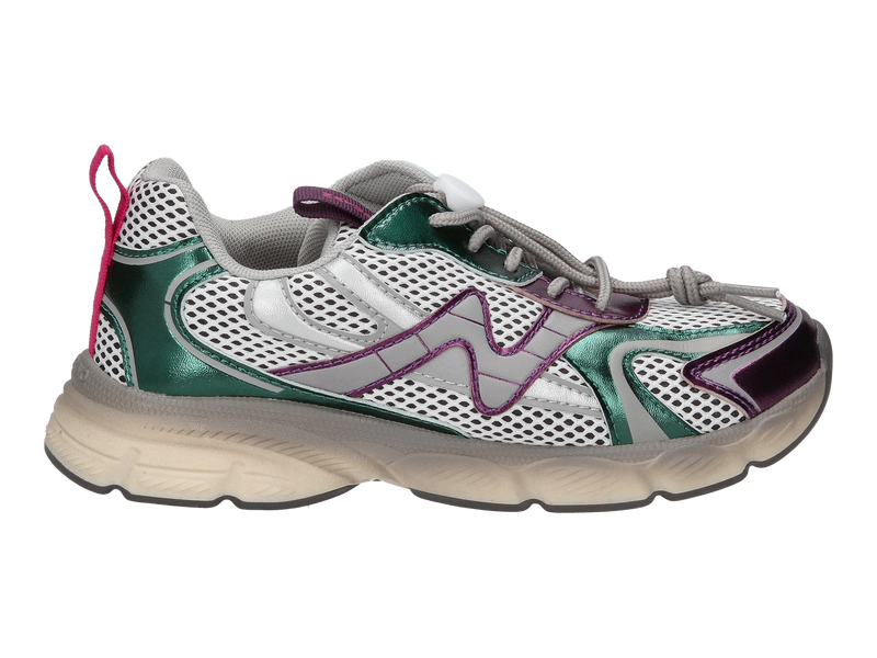 Naturino Sneakers Groen