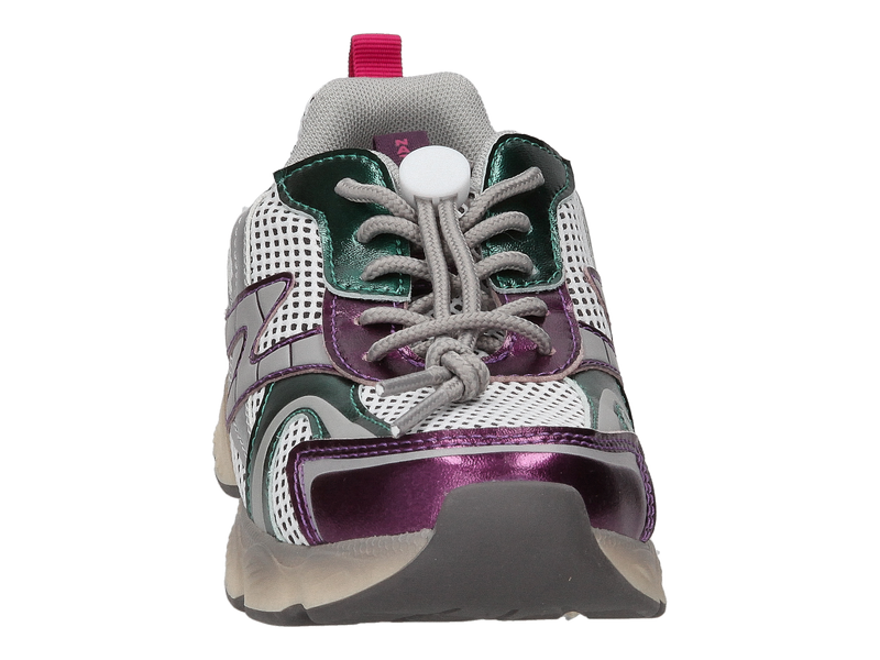 Naturino Sneakers Groen