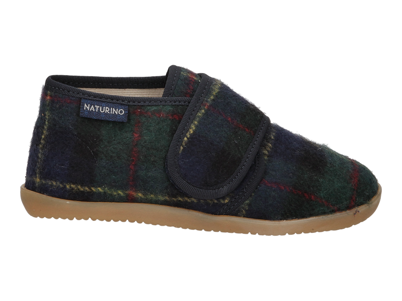 Voir le produit 'Naturino Pantoufles Bleu' (en anglais) Naturino Pantoufles Bleu