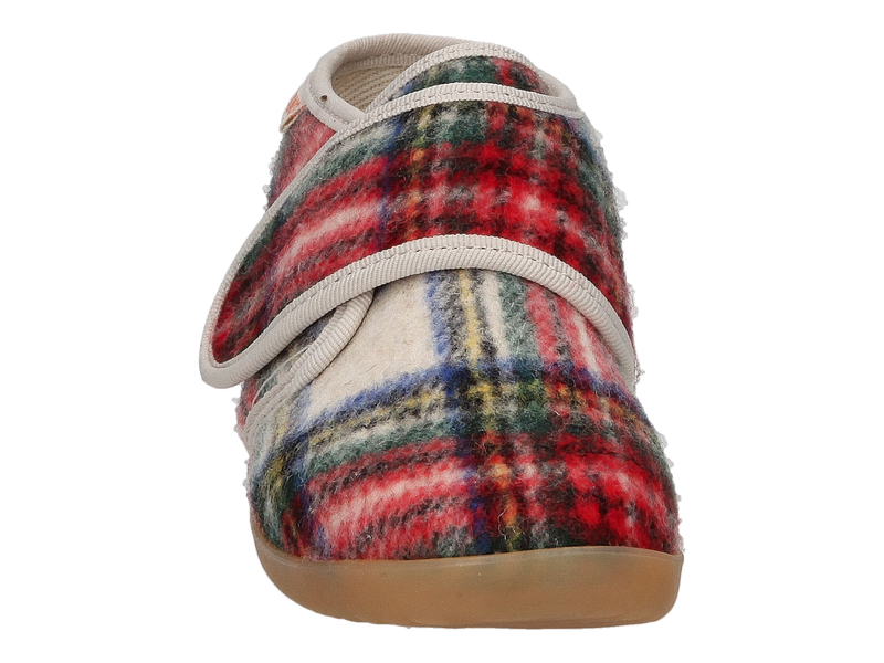 Voir le produit 'Naturino Pantoufles Rouge' (en anglais) Naturino Pantoufles Rouge