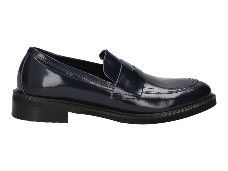 Bekijk product 'Gianluca Pisati Mocassins Blauw' Gianluca Pisati Mocassins Blauw