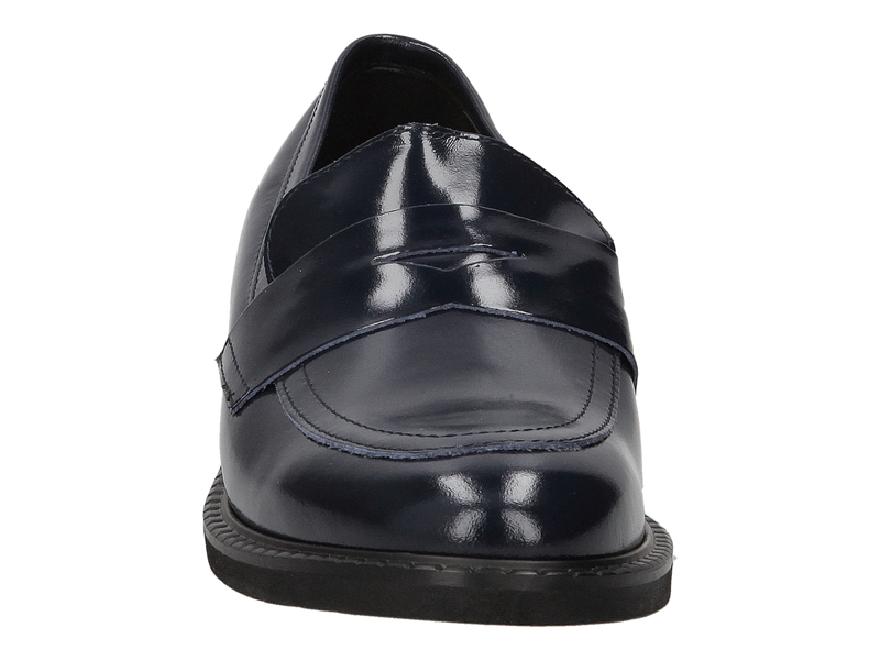 Bekijk product 'Gianluca Pisati Mocassins Blauw' Gianluca Pisati Mocassins Blauw