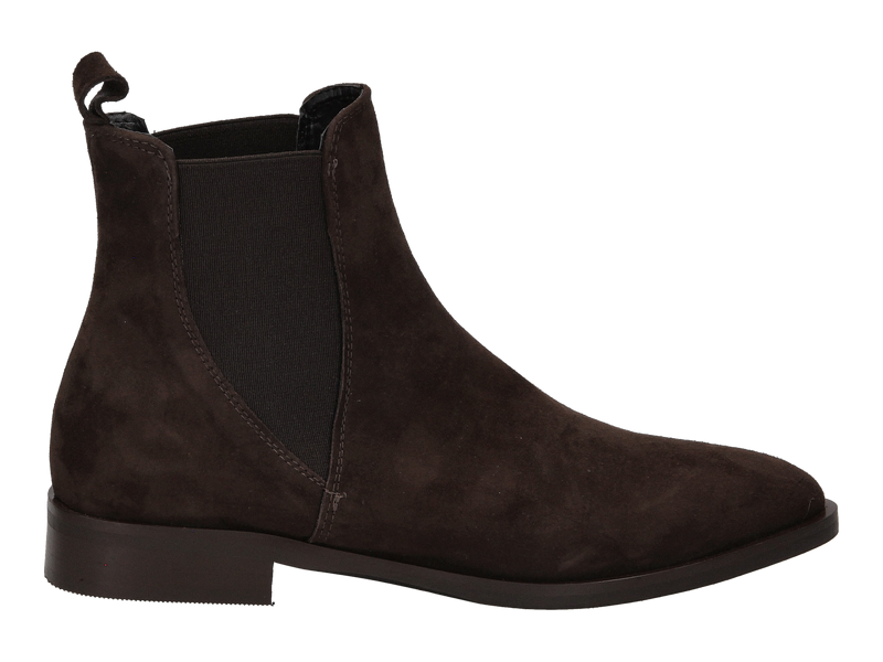 Gianluca Pisati Bottines Brun