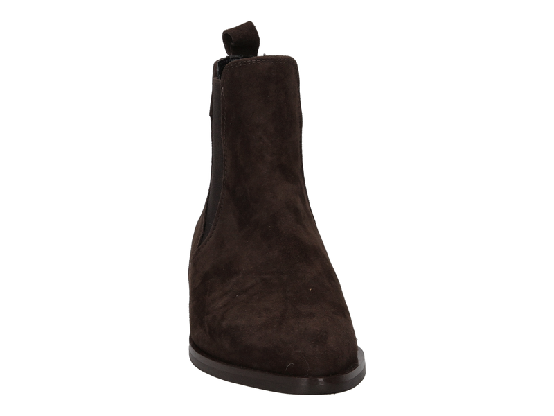 Gianluca Pisati Bottines Brun