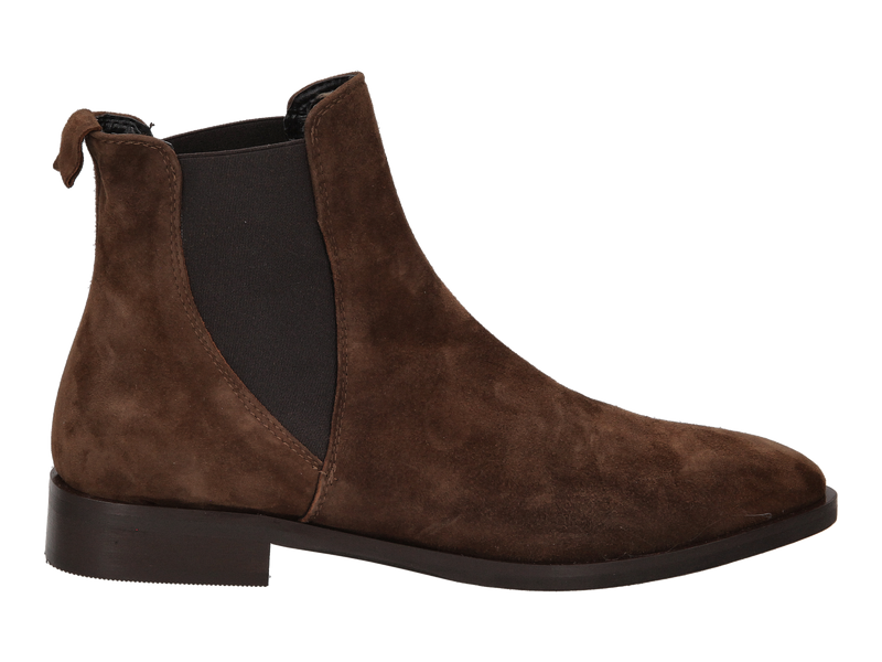 Gianluca Pisati Boots Brown