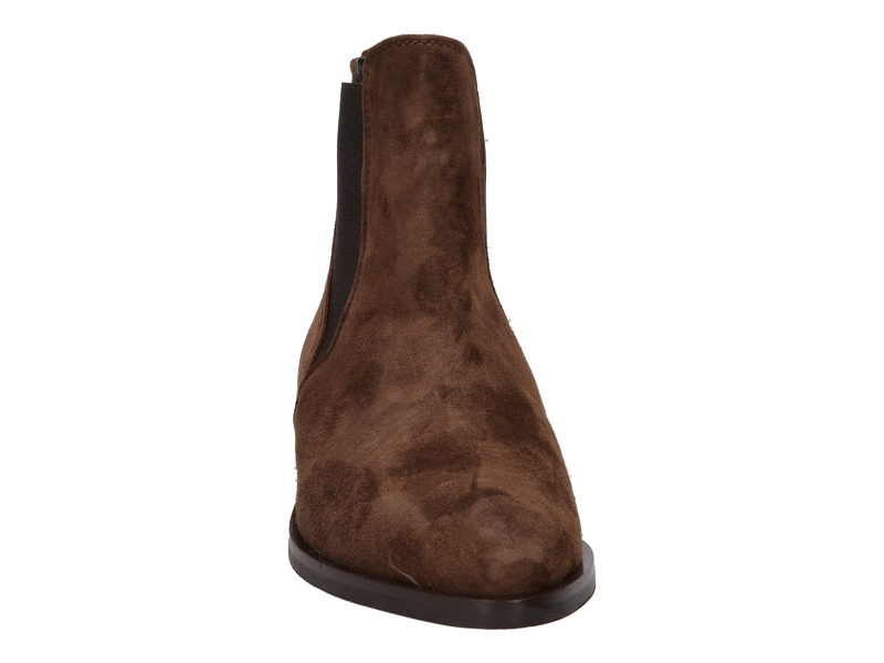 Gianluca Pisati Bottines Brun