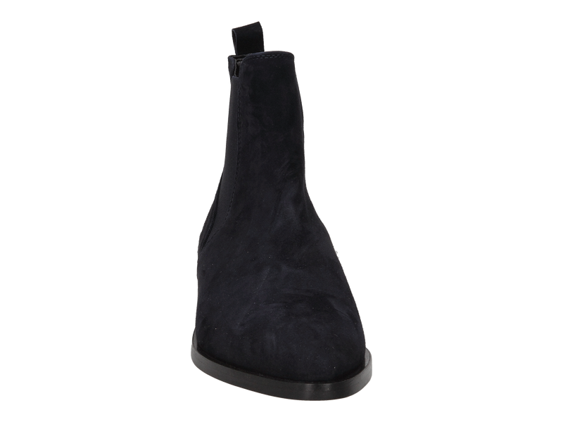 Gianluca Pisati Bottines Bleu