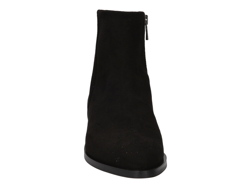 Gianluca Pisati Bottines Noir