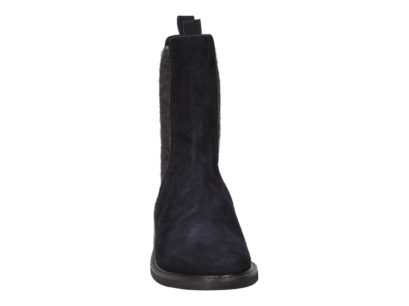 Gianluca Pisati Bottines Bleu