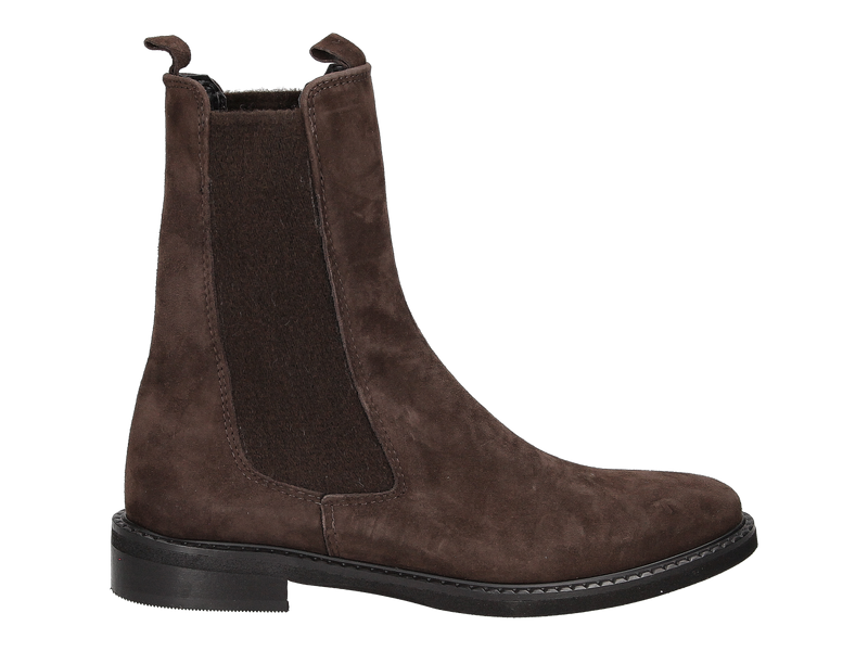 Gianluca Pisati Bottines Brun