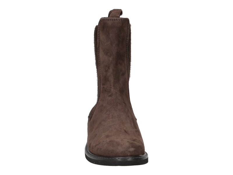 Gianluca Pisati Boots Brown