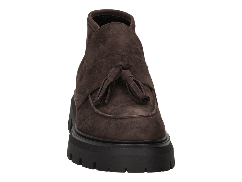 Gianluca Pisati Boots Brown