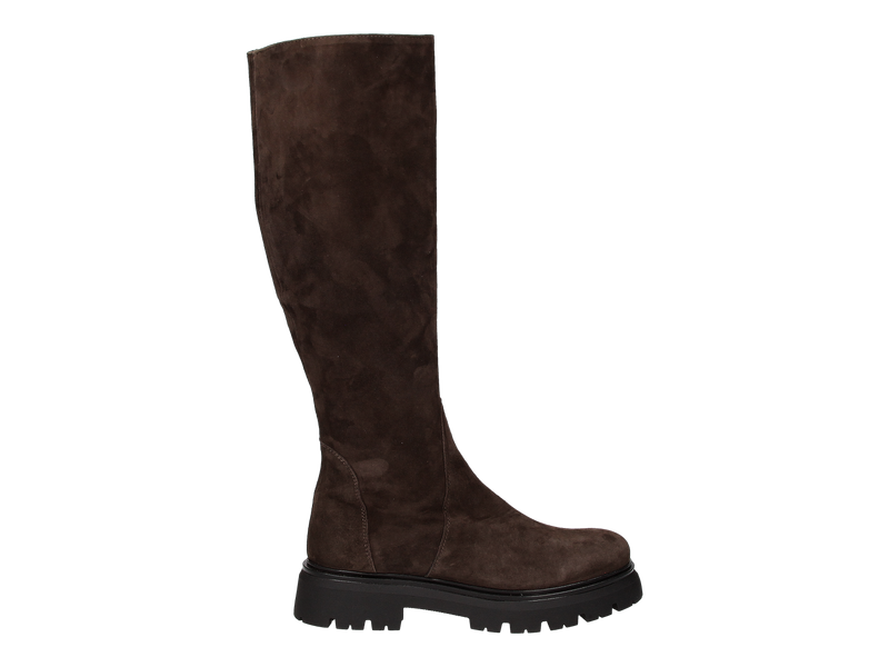 Bekijk product 'Gianluca Pisati Laarzen Bruin' Gianluca Pisati Laarzen Bruin