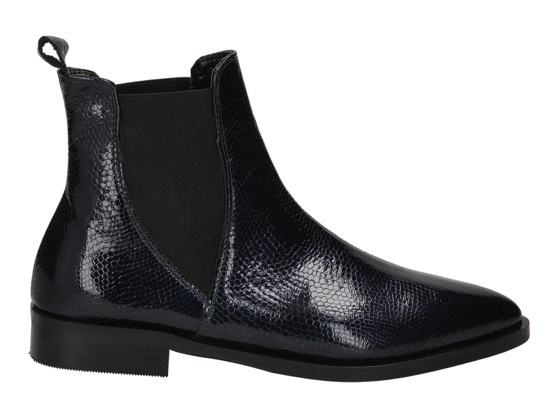 Gianluca Pisati Bottines Bleu