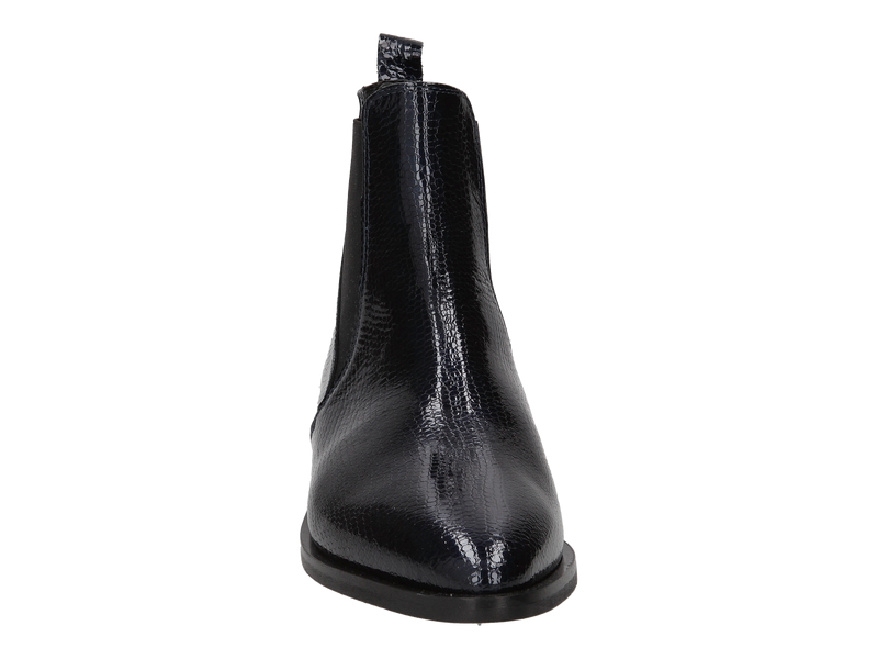 Gianluca Pisati Bottines Bleu