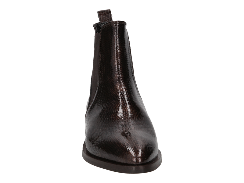 Gianluca Pisati Boots Brown