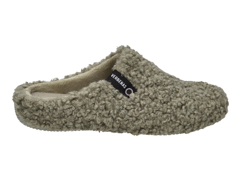 Verbenas Pantoufles Vert