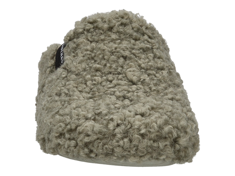 Verbenas Pantoffels Groen