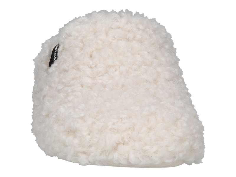 Verbenas Pantoufles Off White
