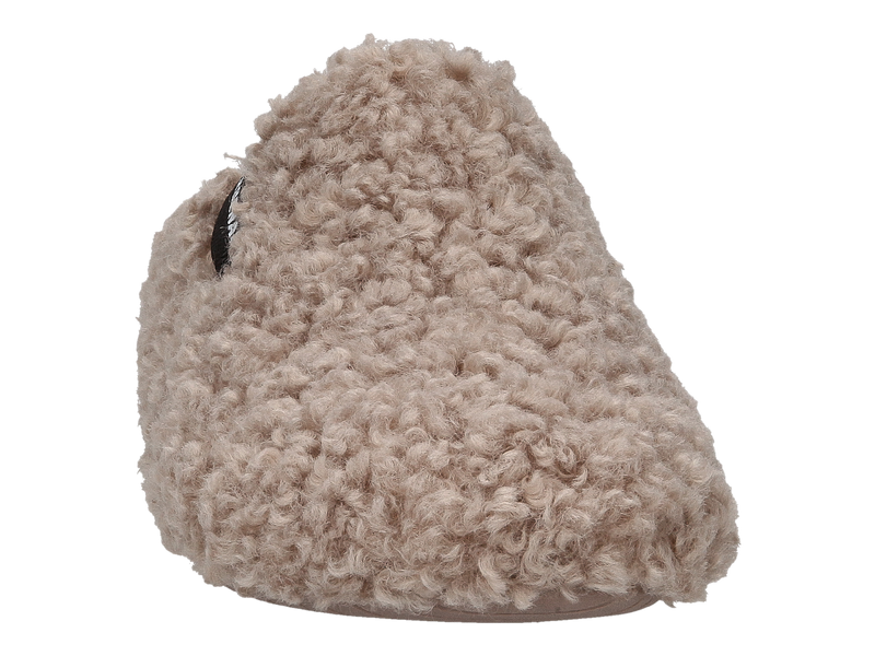 Verbenas Pantoffels Beige