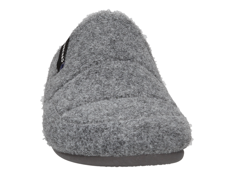 Verbenas Pantoffels Grijs