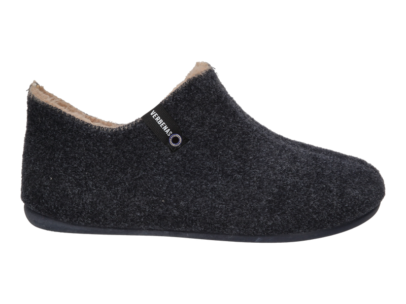 Verbenas Pantoffels Blauw