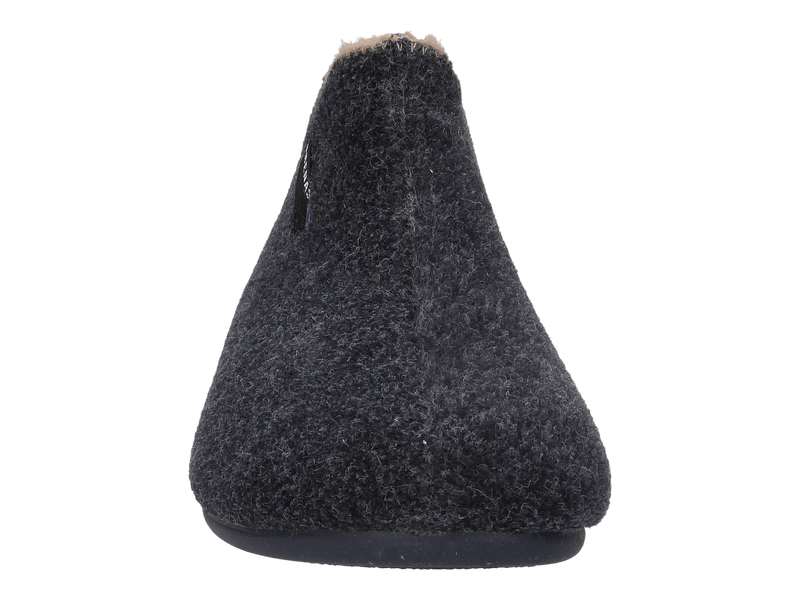 Verbenas Pantoffels Blauw