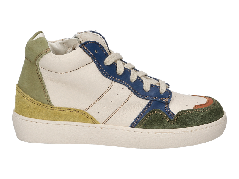 Ocra Sneakers Groen
