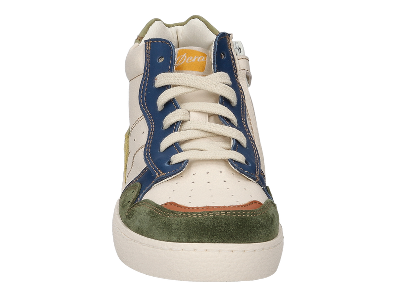 Ocra Sneakers Groen