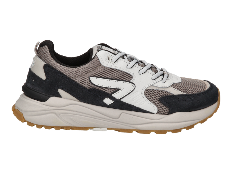 Hub Footwear Baskets Brun