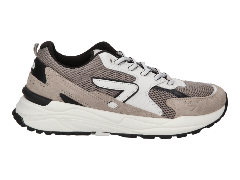 Voir le produit 'Hub Footwear Baskets Brun' (en anglais) Hub Footwear Baskets Brun