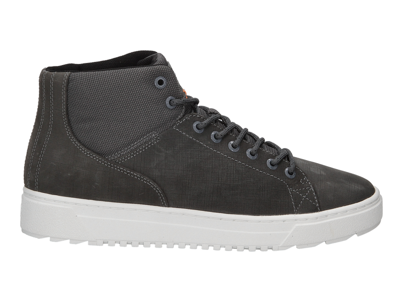 Hub Footwear Baskets Kaki